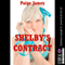 Shelby's Contract: An Erotic Story of Bondage (Unabridged) audio book by Paige Jamey