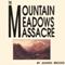 The Mountain Meadows Massacre (Unabridged) audio book by Juanita Brooks