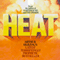 Heat (Unabridged) audio book by Arthur Herzog