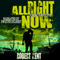 All Right Now: A Short Zombie Story (Unabridged) audio book by Robert Kent