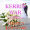 Kerri's War: The King Trilogy, Book 3 (Unabridged) audio book by Stephen Douglass
