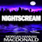 NightScream (Unabridged) audio book by Morgan Hannah MacDonald