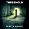 Threshold (Unabridged) audio book by Sean Platt, David Wright