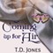 Coming Up for Air: Wedding Dress Series (Unabridged) audio book by T.D. Jones
