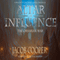 Altar of Influence: The Orsarian War (The Dying Lands Chronicle Book .5) (Unabridged) audio book by Jacob Cooper