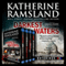 Darkest Waters (True Crime Box Set): Notorious USA (Unabridged) audio book by Katherine Ramsland