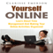 Yourself Online: Learn About Time Management and Making Your Online Activities Organized (Unabridged) audio book by Clarisse Emerson