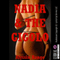 Nadia and the Gigolo: An Anal Sex Erotica Story (Unabridged) audio book by Allysin Range