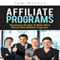 Affiliate Programs: Techniques on How to Make More Money with Affiliate Programs (Unabridged) audio book by Sam Wittle