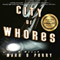 City of Whores (Unabridged) audio book by Mark B. Perry