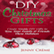 DIY Christmas Gifts: Create Simple DIY Gifts to Wow Your Family & Friends These Holidays (Unabridged) audio book by Brian Williams