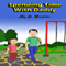Spending Time with Daddy (Unabridged) audio book by A. Daniels