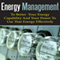Energy Management: To Better Your Energy Capability and Your Power to Use That Energy Effectively (Unabridged) audio book by Brad Lewthwaite