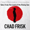 Direct Translation Impossible: Tales from the Land of the Rising Sun (Unabridged) audio book by Chad Frisk