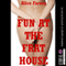 Fun at the Frat House: Blackmail Gangbangs, Book 5 (Unabridged) audio book by Alice Farney