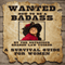 How to Be a BadAss: A Survival Guide for Women (Unabridged) audio book by Sharon Law Tucker