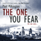 The One You Fear: Emma Holden Suspense Mystery Trilogy, Volume 2 (Unabridged) audio book by Paul Pilkington
