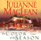 The Color of the Season: The Color of Heaven, Book 7 (Unabridged) audio book by Julianne MacLean