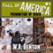 The Fall of America: Premonition of Death (Unabridged) audio book by W.R. Benton