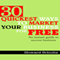 30 Quickest Ways to Market Your Business for Free: Internet Marketing Strategy, Internet Marketing Strategies, Network Marketing Internet Business, Internet (Unabridged) audio book by Howard Schultz