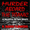 Murder Aboard the Titanic: A Mystery At Sea Short (Unabridged) audio book by R. Barri Flowers
