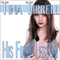 His First Lesson: His First Lessons, Book 1 (Unabridged) audio book by Tina Tirrell