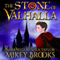 The Stone of Valhalla (Unabridged) audio book by Mikey Brooks