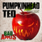 Pumpkinhead Ted: A Selection from Bad Apples: Five Slices of Halloween Horror (Unabridged) audio book by Evans Light