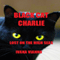 Black Cat Charlie: Lost on the High Seas (Unabridged) audio book by Ivana Vianno
