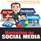 Marketing on Social Media: Guide on How to Use Social Media for Your Business the Right Way (Unabridged) audio book by Ivan Carney