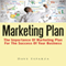 Marketing Plan: The Importance of Marketing Plan for the Success of Your Business (Unabridged) audio book by Dave Esparza