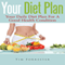 Your Diet Plan: Your Daily Diet Plan for a Good Health Condition (Unabridged) audio book by Tim Forrester