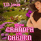 Who Put Grandpa in the Garden! (Unabridged) audio book by T.D. Jones