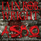 ASBO: A Novel of Extreme Terror (Unabridged) audio book by Iain Rob Wright