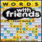 Words with Friends Game Guide (Unabridged) audio book by HSE