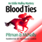 Blood Ties: The Eddie Malloy Series, Book 3 (Unabridged) audio book by Richard Pitman, Joe McNally