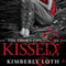 Kissed: The Thorn Chronicles, Book 1 (Unabridged) audio book by Kimberly Loth