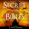 Secret of the Bibles: Donavan Chronicles, Book 2 (Unabridged) audio book by Tom Haase