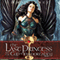 The Last Princess & the Cup of Immortality: The Goddess Prophecies (Unabridged) audio book by D. R. Whitney