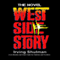 West Side Story: The Novel (Unabridged) audio book by Irving Shulman