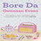Bore Da [Welsh Edition] (Unabridged) audio book by Gwennan Evans