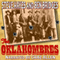 The Oklahombres (Unabridged) audio book by Steve Hayes, Ben Bridges