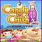 Candy Crush Soda Saga Game Guide (Unabridged) audio book by Hiddenstuff Entertainment