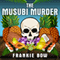 The Musubi Murder (Unabridged) audio book by Frankie Bow