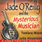 Jade O'Reilly and the Mysterious Musician: A Sweetwater Short Story (Unabridged) audio book by Tamara Ward