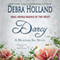 Mail-Order Brides of the West: Darcy: A Montana Sky Series Novel (Unabridged) audio book by Debra Holland