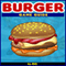 Burger Game Guide (Unabridged) audio book by HSE