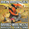 Barbed Wire Noose: A Judge and Dury Western (Unabridged) audio book by Ben Bridges