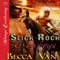 Slick Rock Cowboys: Slick Rock 1, Siren Publishing Menage Everlasting (Unabridged) audio book by Becca Van