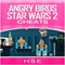 ANGRY BIRDS STAR WARS 2 CHEATS (Unabridged) audio book by HSE